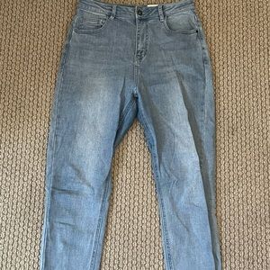 NWOT paragon jeans